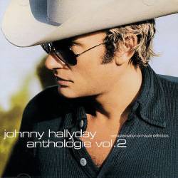 Johnny Hallyday : Anthologie - Volume 2